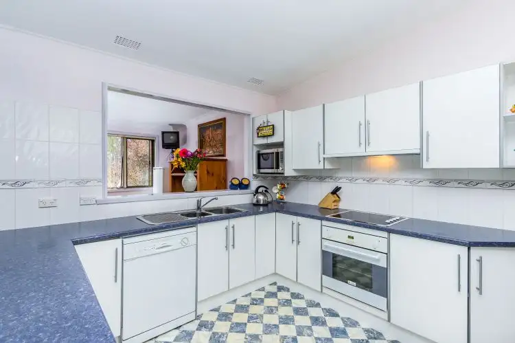 Second view of Homely rural property listing, 28 Stanley Street, Shanes Park NSW 2747