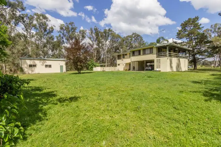Third view of Homely rural property listing, 28 Stanley Street, Shanes Park NSW 2747