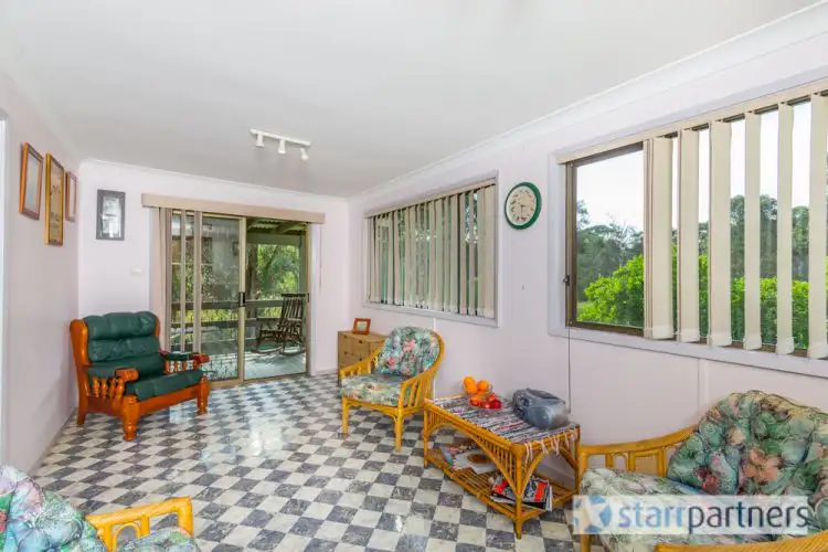 Fifth view of Homely rural property listing, 28 Stanley Street, Shanes Park NSW 2747