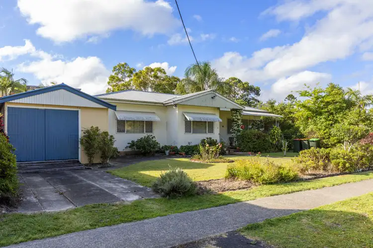 3 Duke Street, Coffs Harbour NSW 2450