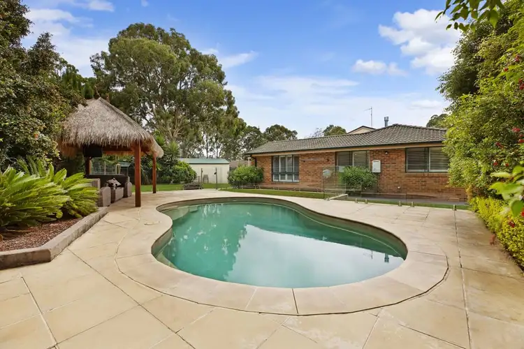Main view of Homely house listing, 2 Morotai Avenue, Kingfisher Shores NSW 2259