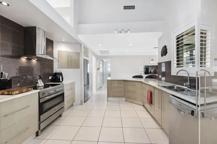 Fourth view of Homely house listing, 2 Morotai Avenue, Kingfisher Shores NSW 2259