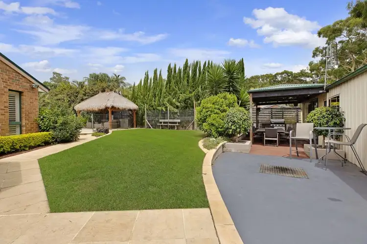 Sixth view of Homely house listing, 2 Morotai Avenue, Kingfisher Shores NSW 2259