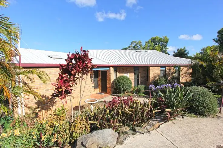 Second view of Homely house listing, 206 Witta Road, Witta QLD 4552