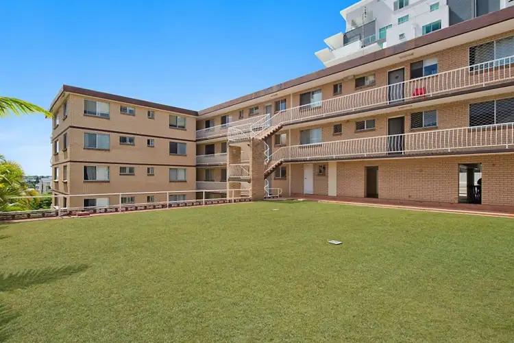 Second view of Homely unit listing, 11/18 Thomson Street, Tweed Heads NSW 2485