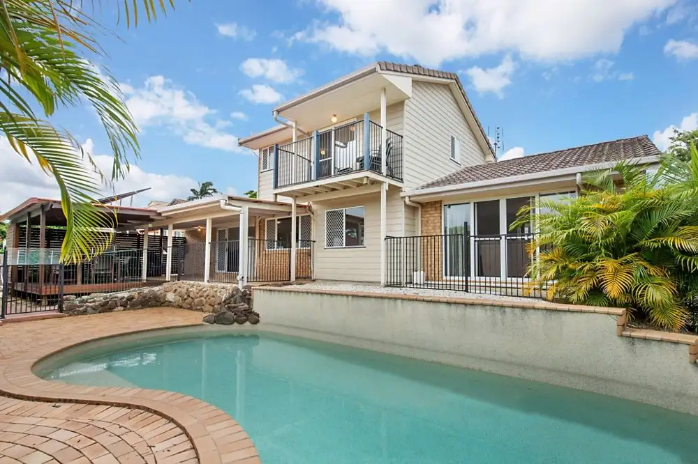 Main view of Homely house listing, 1 Pulkara Court, Bilambil Heights NSW 2486