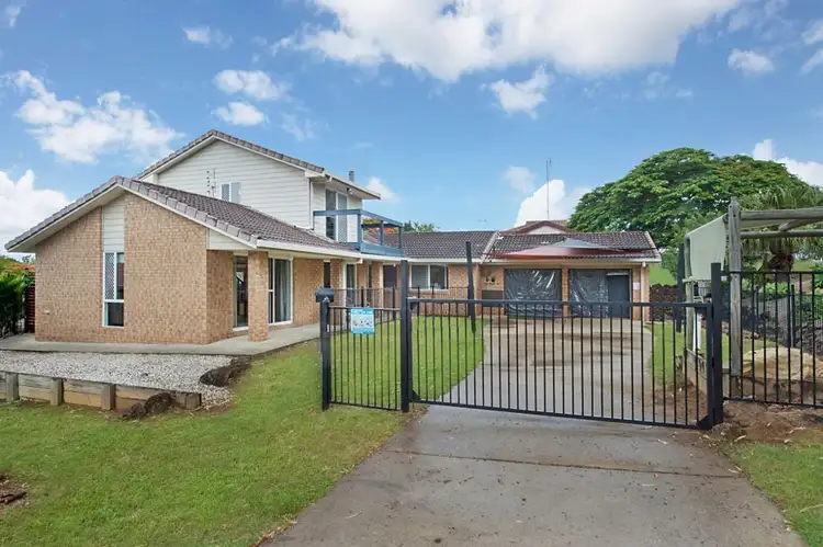 Second view of Homely house listing, 1 Pulkara Court, Bilambil Heights NSW 2486