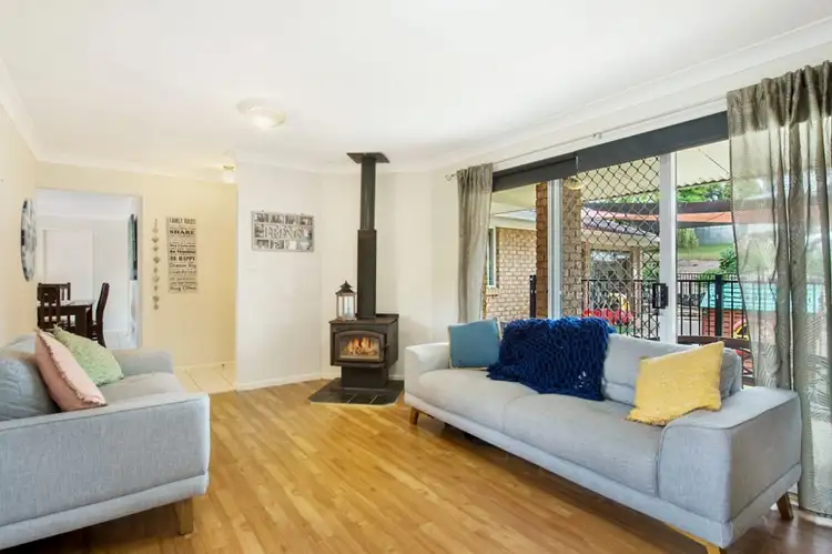 Third view of Homely house listing, 1 Pulkara Court, Bilambil Heights NSW 2486