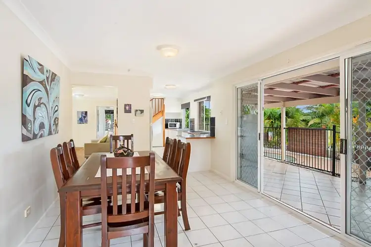 Fifth view of Homely house listing, 1 Pulkara Court, Bilambil Heights NSW 2486