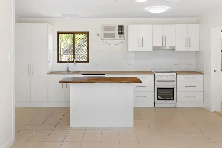 Second view of Homely house listing, 35 Tainton Street, Clontarf QLD 4019