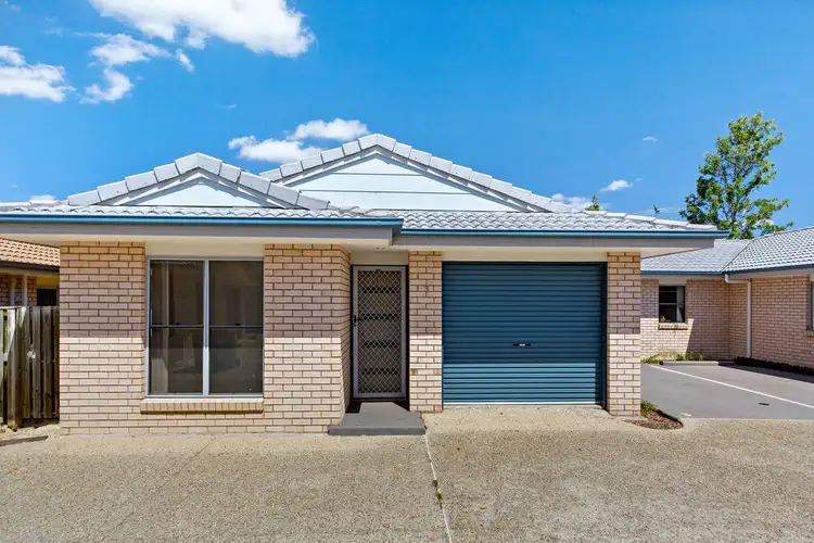 3/19 Melbury Street, Browns Plains QLD 4118
