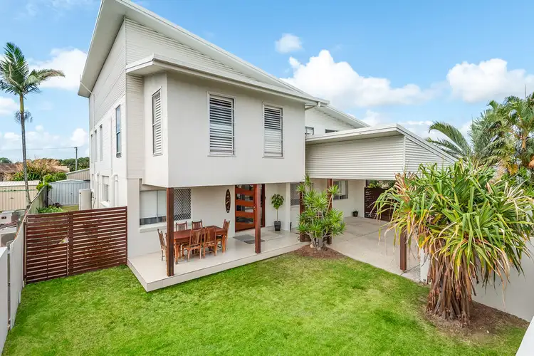 4 Ngama Street, Wurtulla QLD 4575