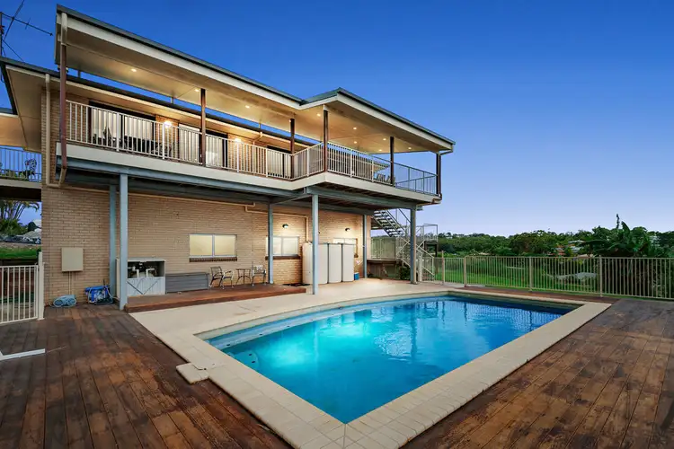 Main view of Homely house listing, 79 Caloundra Road, Little Mountain QLD 4551