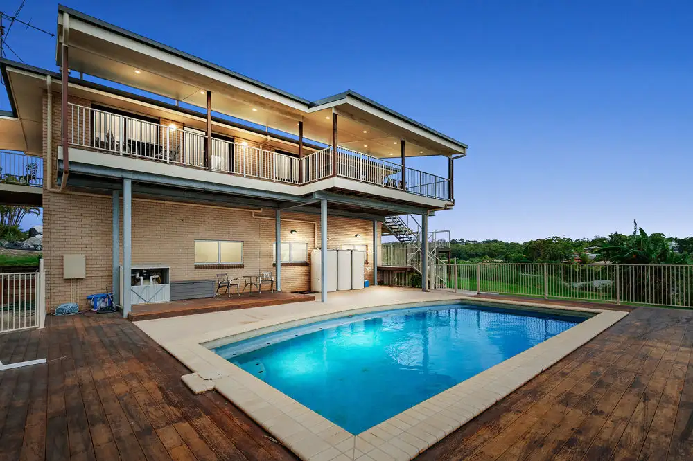 Main view of Homely house listing, 79 Caloundra Road, Little Mountain QLD 4551