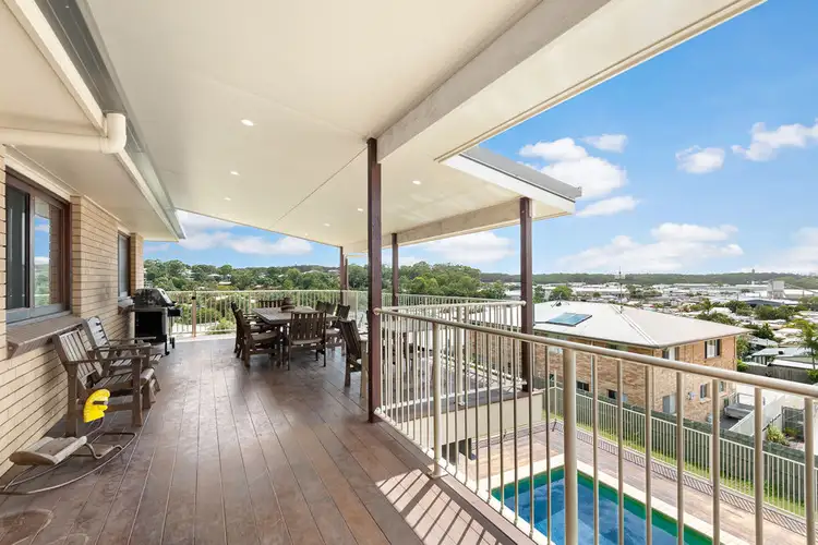 Third view of Homely house listing, 79 Caloundra Road, Little Mountain QLD 4551