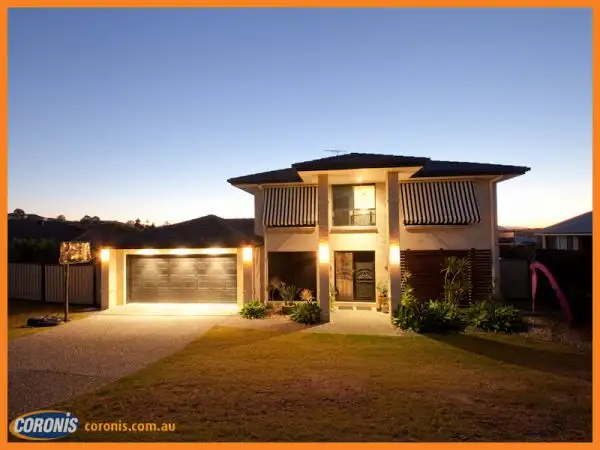 Main view of Homely house listing, 13 Ontario Crescent, Narangba QLD 4504