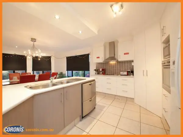 Second view of Homely house listing, 13 Ontario Crescent, Narangba QLD 4504