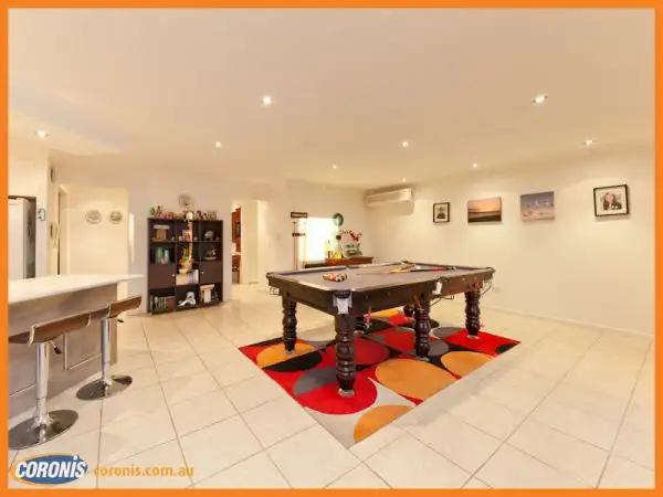 Fifth view of Homely house listing, 13 Ontario Crescent, Narangba QLD 4504