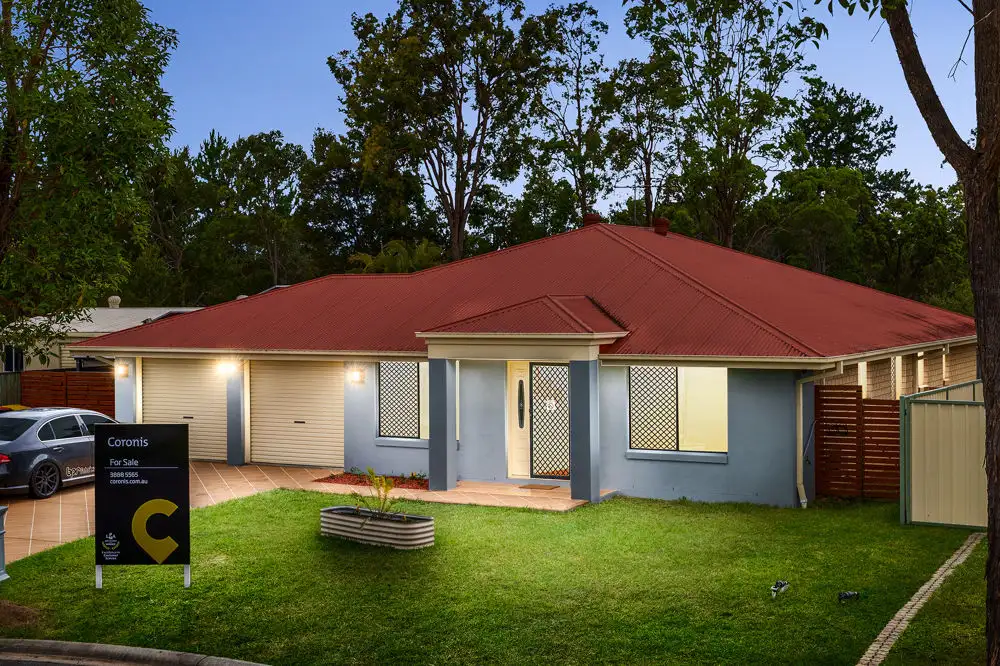 Main view of Homely house listing, 37 Candle Crescent, Caboolture QLD 4510