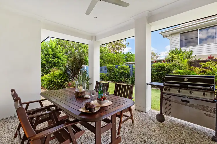 Fourth view of Homely house listing, 15 Rockford Drive, Bellbird Park QLD 4300