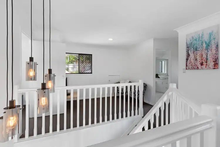 Third view of Homely house listing, 14 Arrabri Avenue, Jindalee QLD 4074