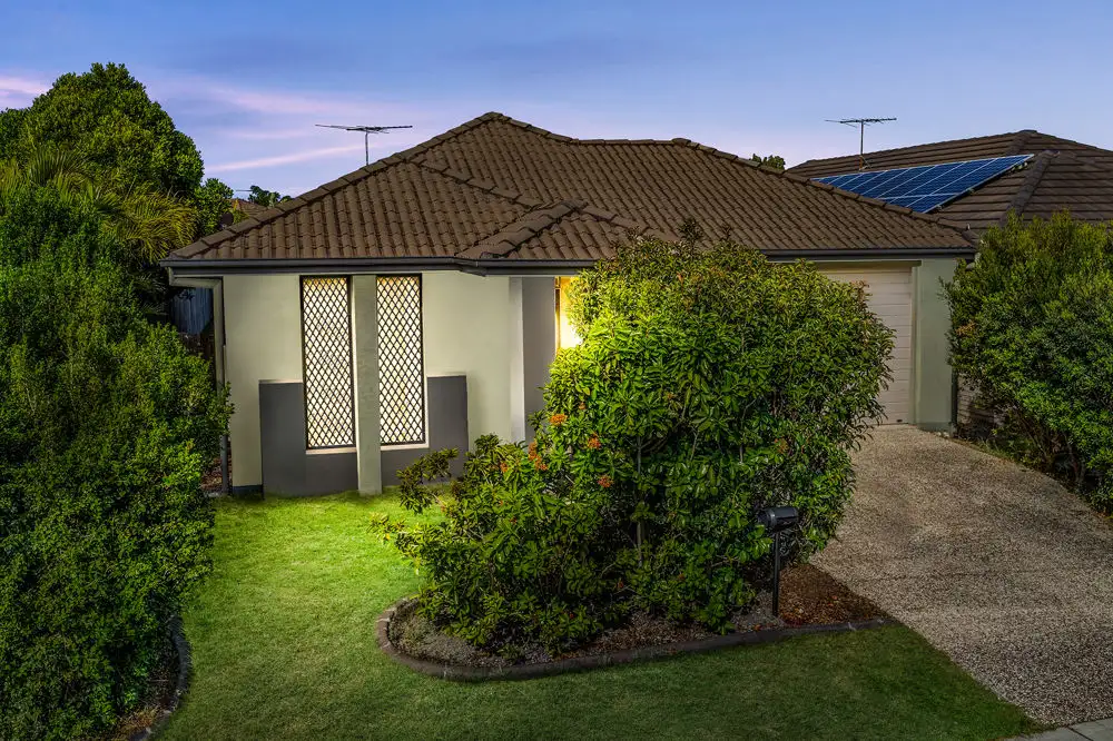 Main view of Homely house listing, 11 Freeman Street, North Lakes QLD 4509
