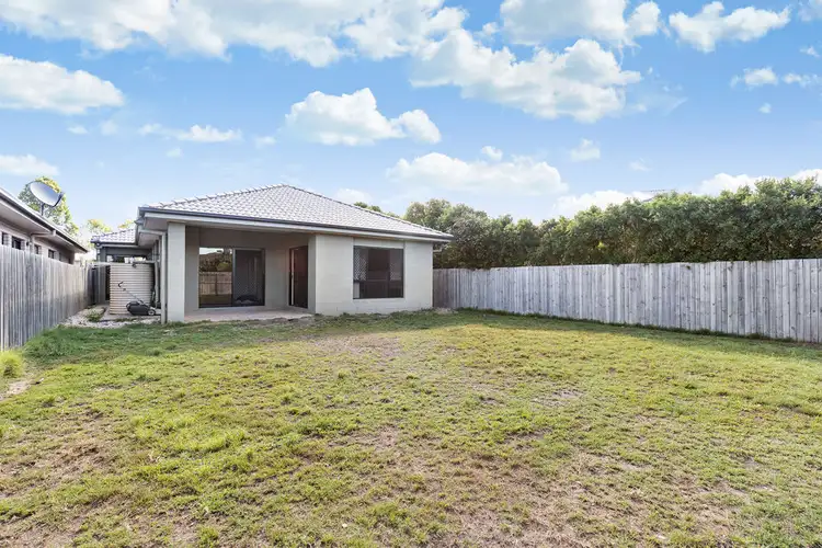 Fifth view of Homely house listing, 11 Freeman Street, North Lakes QLD 4509