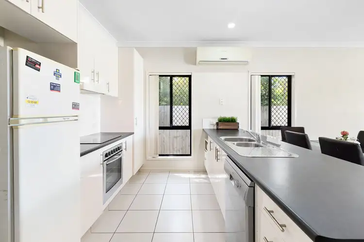 Sixth view of Homely house listing, 11 Freeman Street, North Lakes QLD 4509