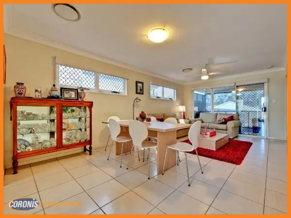 Second view of Homely house listing, 21 Wimbledon Street, Springfield Lakes QLD 4300
