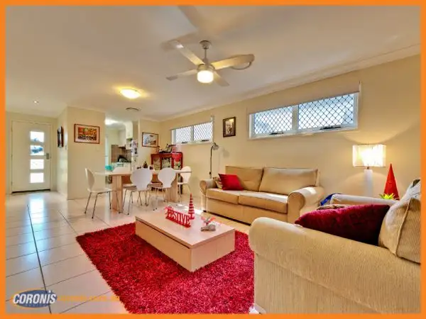 Third view of Homely house listing, 21 Wimbledon Street, Springfield Lakes QLD 4300
