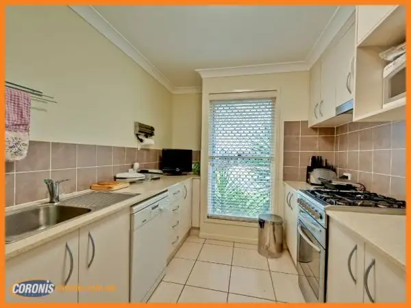 Fourth view of Homely house listing, 21 Wimbledon Street, Springfield Lakes QLD 4300