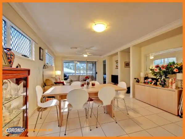 Fifth view of Homely house listing, 21 Wimbledon Street, Springfield Lakes QLD 4300