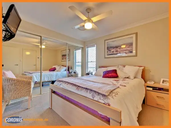 Sixth view of Homely house listing, 21 Wimbledon Street, Springfield Lakes QLD 4300