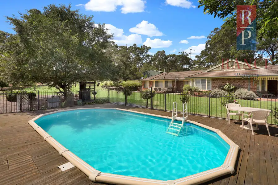 Main view of Homely house listing, 112 Fisher Road, Maraylya NSW 2765