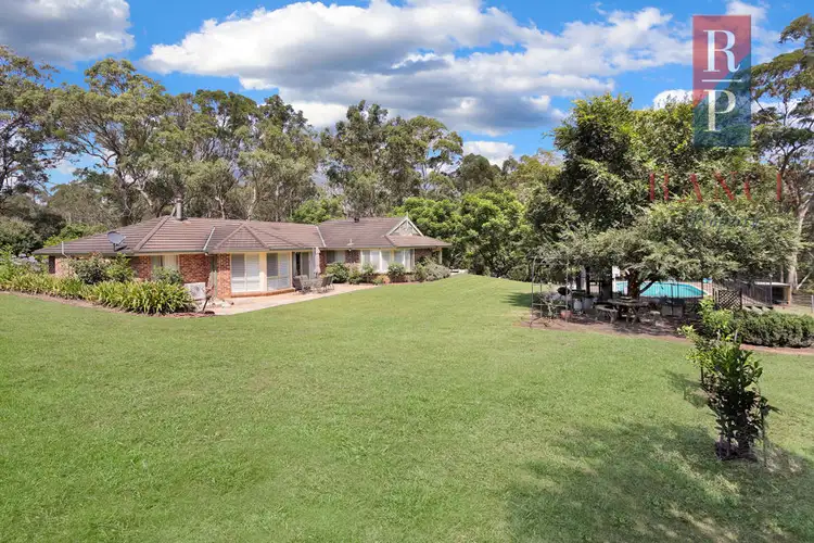 Second view of Homely house listing, 112 Fisher Road, Maraylya NSW 2765