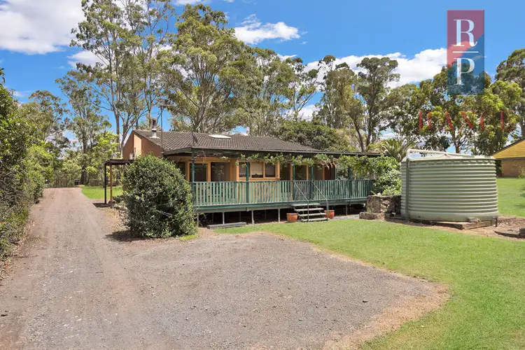 Third view of Homely house listing, 112 Fisher Road, Maraylya NSW 2765