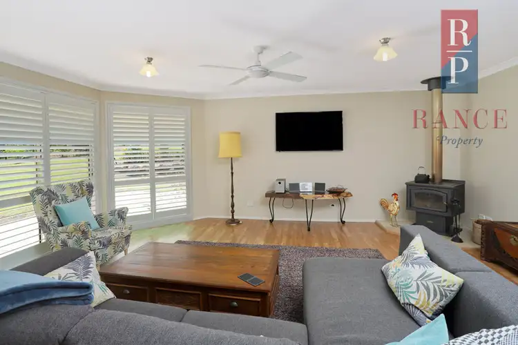 Fourth view of Homely house listing, 112 Fisher Road, Maraylya NSW 2765