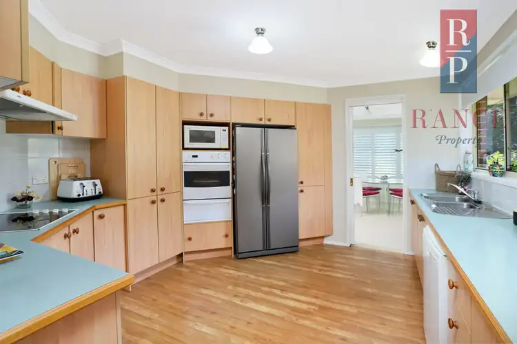 Fifth view of Homely house listing, 112 Fisher Road, Maraylya NSW 2765