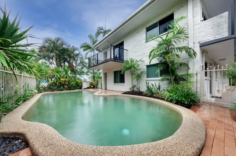 6/112 Digger Street, Cairns North QLD 4870