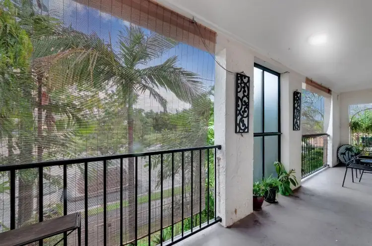 Sixth view of Homely unit listing, 6/112 Digger Street, Cairns North QLD 4870