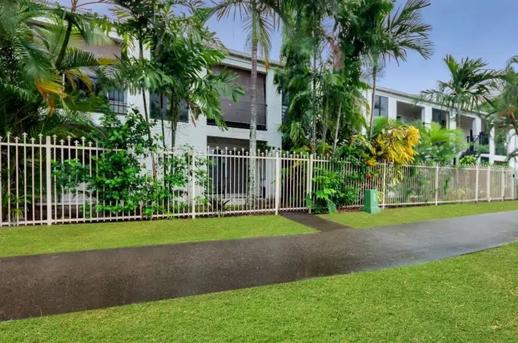 Seventh view of Homely unit listing, 6/112 Digger Street, Cairns North QLD 4870
