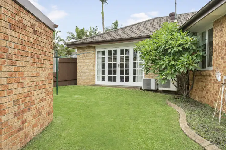 Fifth view of Homely house listing, 9 Lyte Place, Prospect NSW 2148