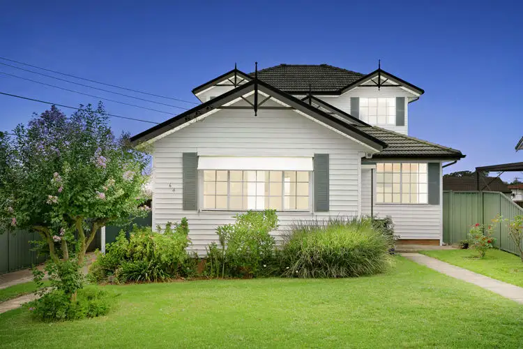 64 Swinson Road, Blacktown NSW 2148