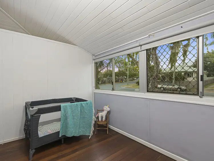 Sixth view of Homely house listing, 102 Uplands Terrace, Wynnum QLD 4178