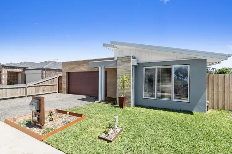 Main view of Homely house listing, 4 Redgum Court, Winchelsea VIC 3241