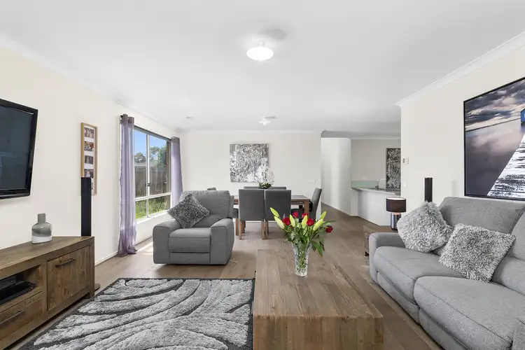Third view of Homely house listing, 4 Redgum Court, Winchelsea VIC 3241