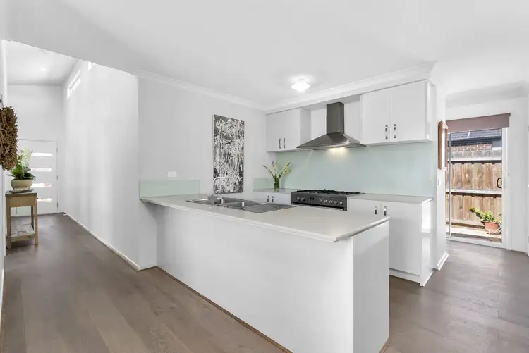 Fifth view of Homely house listing, 4 Redgum Court, Winchelsea VIC 3241
