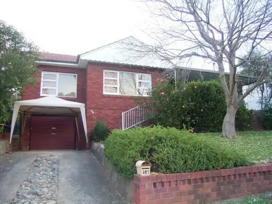 Main view of Homely house listing, Address available on request