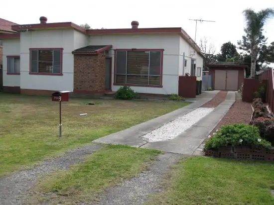 Address available on request