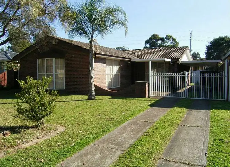 Main view of Homely house listing, 30 Rydal Street, Prospect NSW 2148